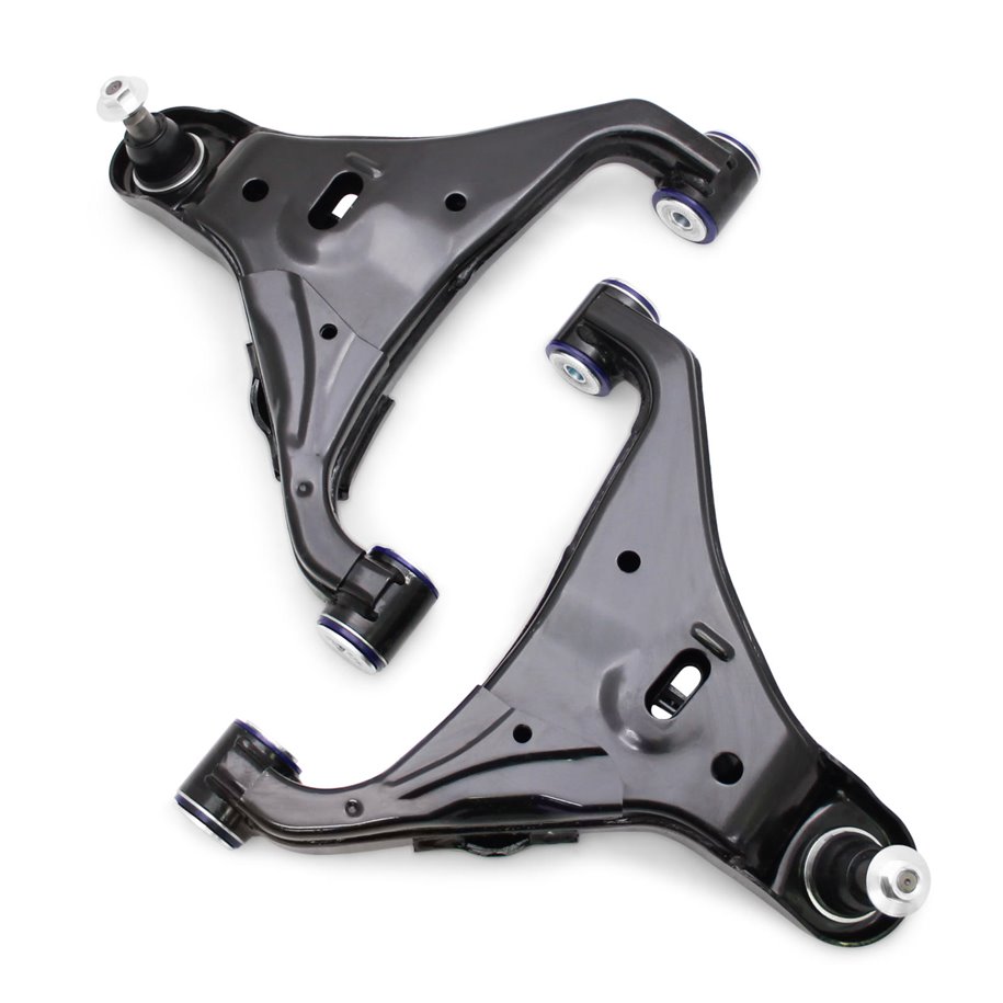 SuperPro Control Arm Kit - TRC561