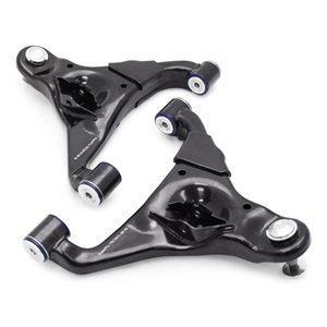 SuperPro Control Arm Kit - TRC561