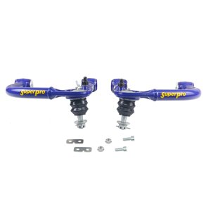 SuperPro Control Arm Kit - TRC6475