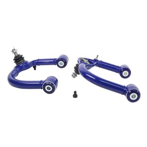 SuperPro Fixed Offset Control Arm Kit - TRC6480