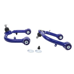 SuperPro Fixed Offset Control Arm Kit - TRC6485