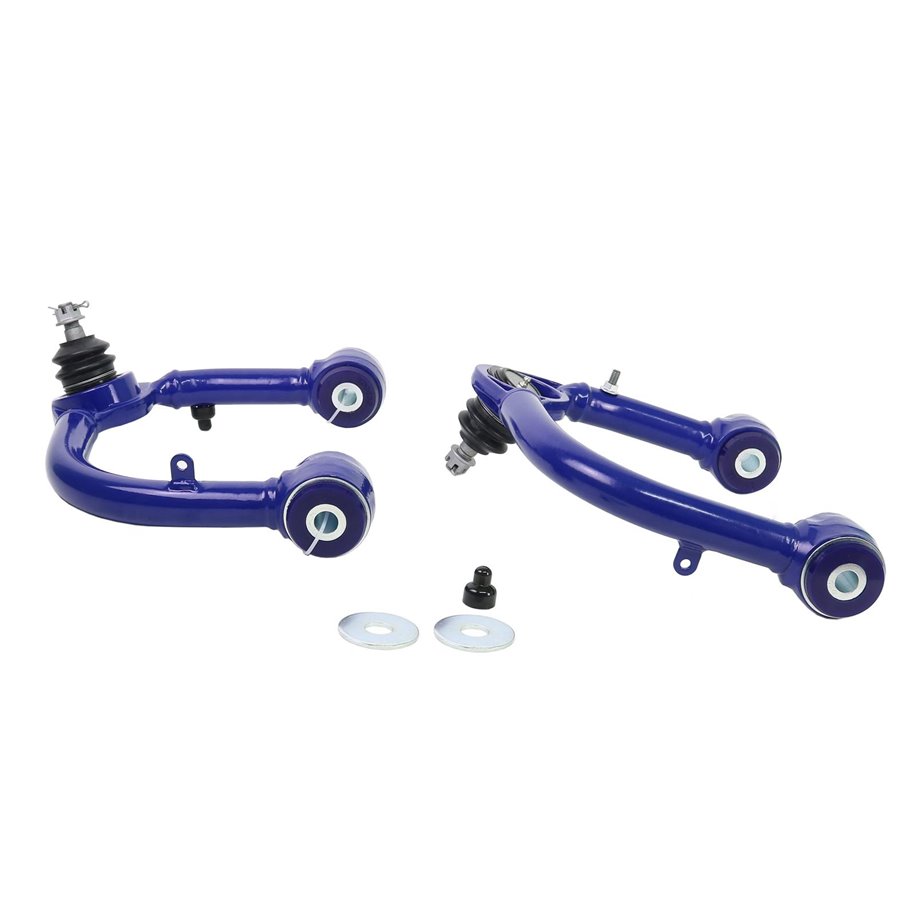 SuperPro Fixed Offset Control Arm Kit - TRC6485