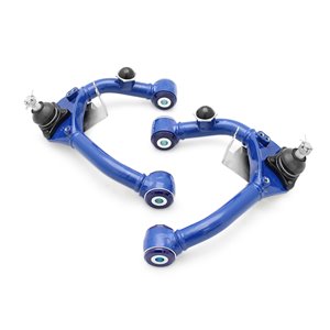  SuperPro Fixed Offset Control Arm Kit to suit Mitsubishi Triton ML, MN, MQ, Pajero Sport QE & Challenger PB - TRC6500