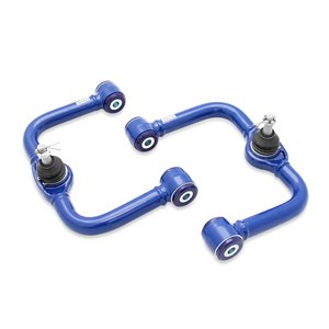 SuperPro Fixed Offset Control Arm Kit to suit Nissan Navara - TRC6540