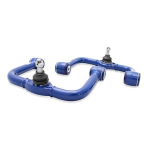 SuperPro Fixed Offset Control Arm Kit to suit Nissan Navara - TRC6540