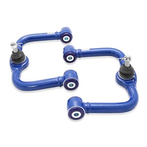 SuperPro Fixed Offset Control Arm Kit to suit Nissan Navara - TRC6540