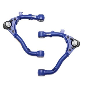 SuperPro Fixed Offset Control Arm Kit to suit Holden Colorado RG - TRC6620
