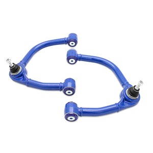 SuperPro Fixed Offset Control Arm Kit to suit VW Amarok - TRC6630