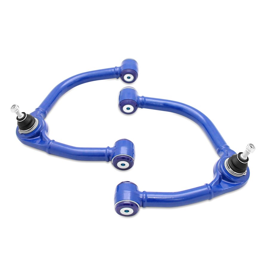 SuperPro Fixed Offset Control Arm Kit to suit VW Amarok - TRC6630