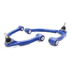 SuperPro Fixed Offset Control Arm Kit to suit VW Amarok - TRC6630