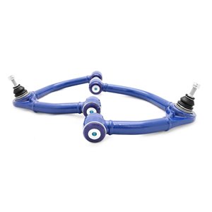 SuperPro Fixed Offset Control Arm Kit to suit VW Amarok - TRC6630
