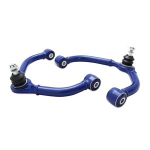 SuperPro Fixed Offset Control Arm Kit to suit Dodge RAM 2019-on DT - TRC6640