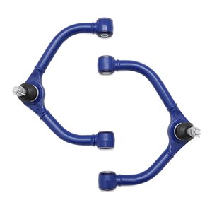 SuperPro Fixed Offset Control Arm Kit to suit Dodge RAM 2019-on DT - TRC6640