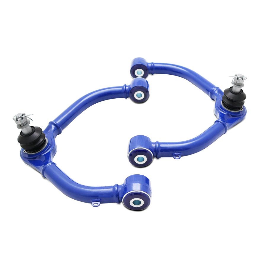SuperPro Fixed Offset Control Arm Kit to suit Dodge RAM 2009-on DS - TRC6645