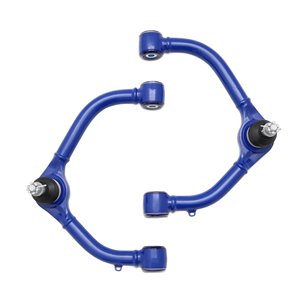 SuperPro Fixed Offset Control Arm Kit to suit Dodge RAM 2009-on DS - TRC6645