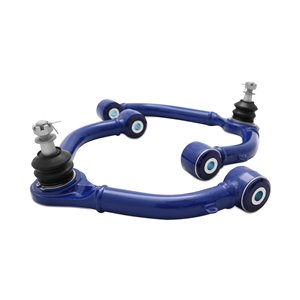 SuperPro Fixed Offset Control Arm Kit to suit Dodge RAM 2009-on DS - TRC6645