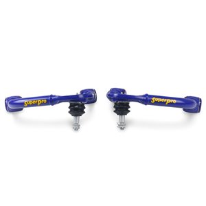 SuperPro Fixed Offset Control Arm Kit to suit Ford F-150 - TRC6670