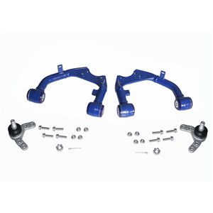 SuperPro Geometry Correction Kit to suit Isuzu D-Max & MU-X & Mazda BT-50 - TRC6680KIT