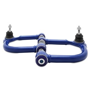 SuperPro Fixed Offset Control Arm Kit to suit Ford Bronco - TRC6700