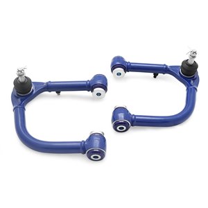  SuperPro Fixed Offset Control Arm Kit to suit Ford Ranger, Everest & VW Amarok - TRC6750
