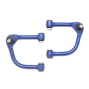  SuperPro Fixed Offset Control Arm Kit to suit Ford Ranger, Everest & VW Amarok - TRC6750