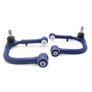  SuperPro Fixed Offset Control Arm Kit to suit Ford Ranger, Everest & VW Amarok - TRC6750
