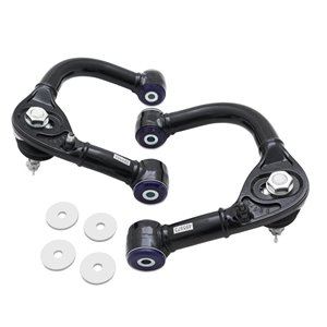 SuperPro Adjustable Control Arm Kit - TRC8470