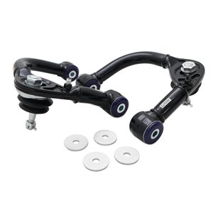 SuperPro Adjustable Control Arm Kit - TRC8470