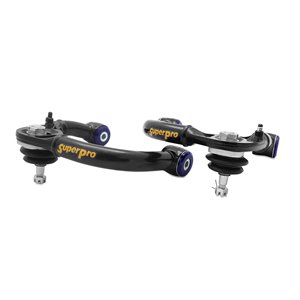 SuperPro Adjustable Control Arm Kit - TRC8480