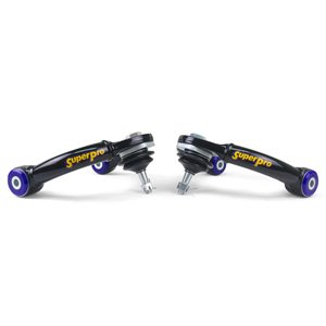 SuperPro Adjustable Control Arm Kit - TRC8540