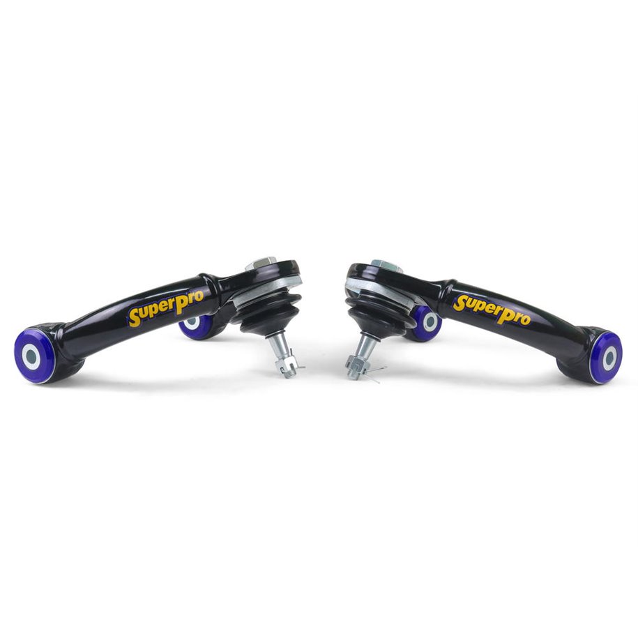 SuperPro Adjustable Control Arm Kit - TRC8540