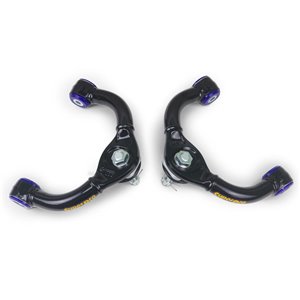 SuperPro Adjustable Control Arm Kit - TRC8540