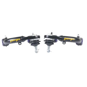 SuperPro Adjustable Control Arm Kit - TRC8560