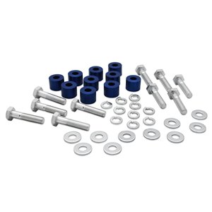 Chassis Brace Drop Spacer Kit - TRC9012