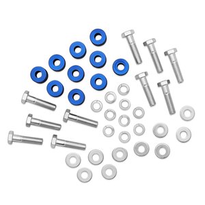 Chassis Brace Drop Spacer Kit - TRC9012