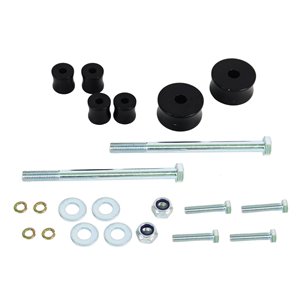 SuperPro Differential Drop Kit - TRCHILUXDD