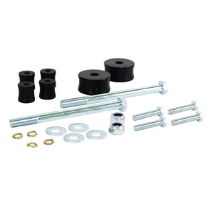 SuperPro Differential Drop Kit - TRCHILUXDD