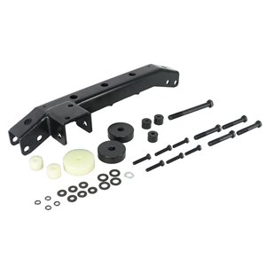 SuperPro Differential Drop Kit - TRCLC100DD