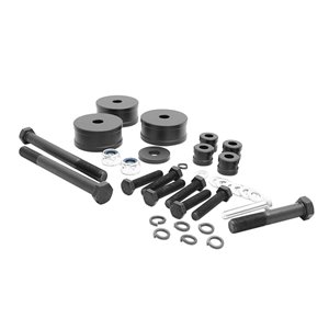 SuperPro Differential Drop Kit - TRCLC200DD