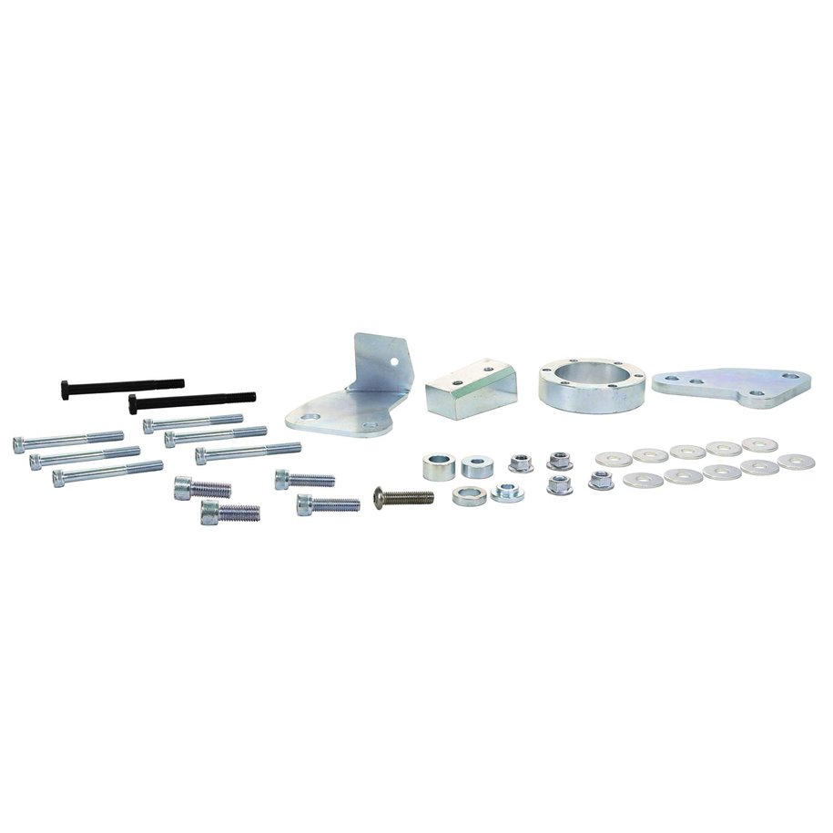 SuperPro Differential Drop Kit - TRCRANGDD