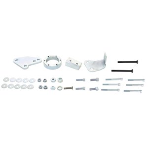 SuperPro Differential Drop Kit - TRCRANGDD