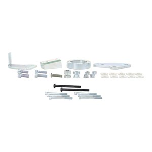 SuperPro Differential Drop Kit - TRCRANGDD