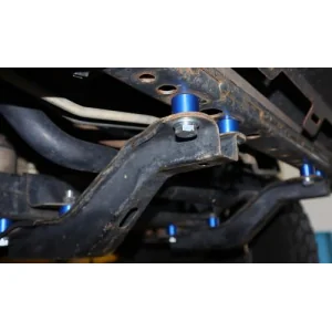 Chassis Brace Drop Spacer Kit - TRC9012