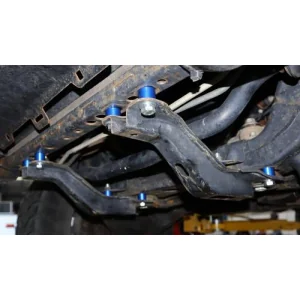 Chassis Brace Drop Spacer Kit - TRC9012