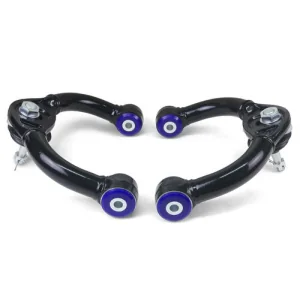 SuperPro Adjustable Control Arm Kit - TRC8540