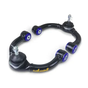 SuperPro Adjustable Control Arm Kit - TRC8540