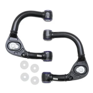 SuperPro Adjustable Control Arm Kit - TRC8470
