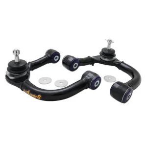 SuperPro Adjustable Control Arm Kit - TRC8470