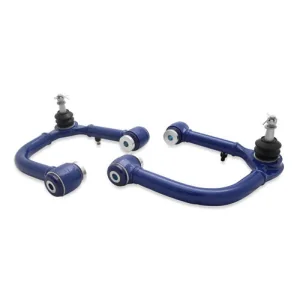 SuperPro Fixed Offset Control Arm Kit to suit Ford Ranger, Everest & VW Amarok - TRC6750
