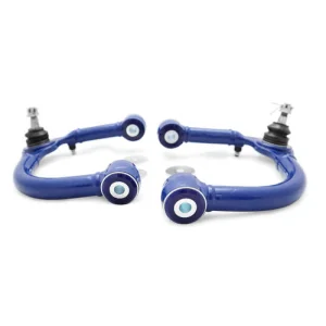 SuperPro Fixed Offset Control Arm Kit to suit GWM Ute Cannon - TRC6690